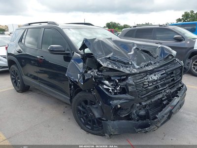 3GKALMEG7TL****** 2026 GMC Terrain