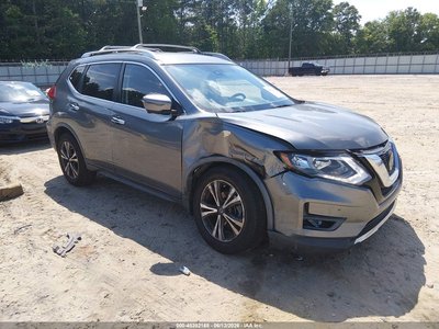 JN8AT2MT6KW****** 2019 Nissan Rogue