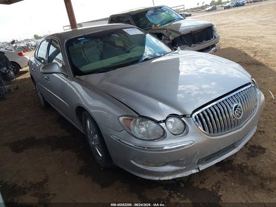 2G4WD582381****** 2008 Buick LaCrosse