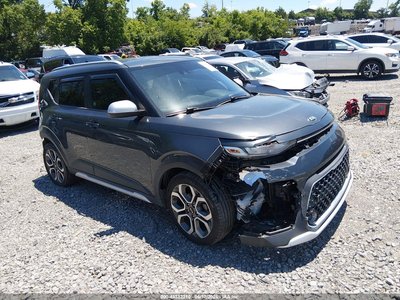 2021 Kia Soul