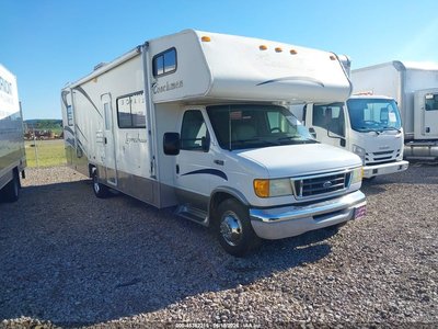 1FDXE45S73H****** 2003 Coachmen Leprechaun