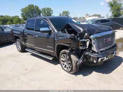 3GTU2WEC3FG****** 2015 GMC Sierra 1500