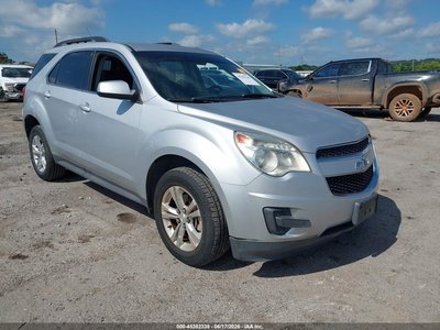 2GNFLFEKXF6****** 2015 Chevrolet Equinox