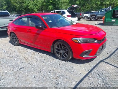 2023 Honda Civic