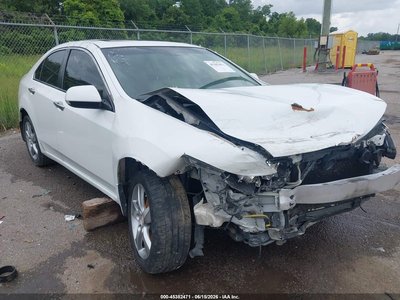 JH4CU2F67DC****** 2013 Acura TSX