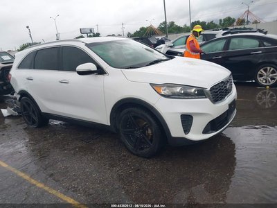 2020 Kia Sorento