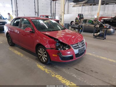 3VWRZ7AJ1AM****** 2010 Volkswagen Jetta