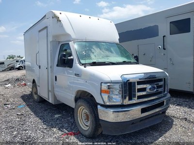 1FDWE3FN6ND****** 2022 Ford E-350