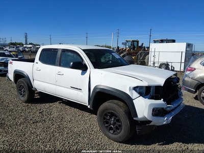 3TMAZ5CN1PM****** 2023 Toyota Tacoma