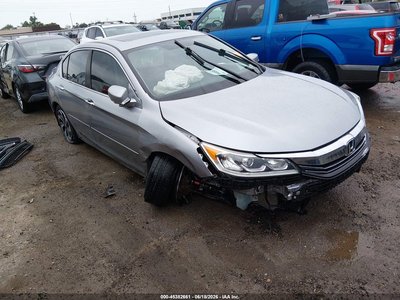 1HGCR2F89GA****** 2016 Honda Accord