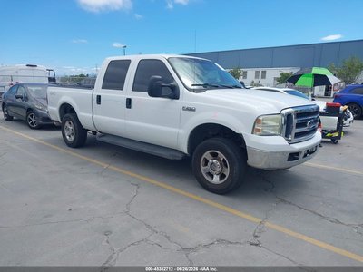 2006 Ford F-250