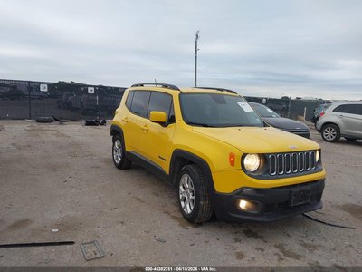 ZACCJABT8FP****** 2015 Jeep Renegade