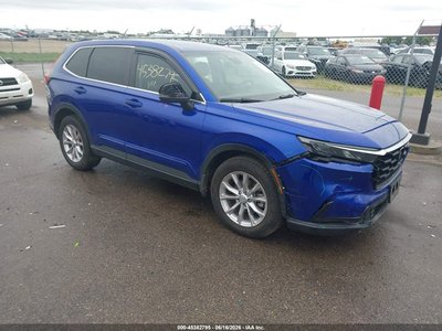 2HKRS4H47RH****** 2024 Honda CR-V