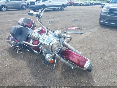 1HD1FBM14EB****** 2014 Harley-Davidson Road King