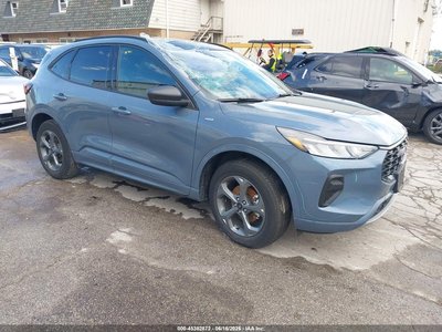 1FMCU9MN9RU****** 2024 Ford Escape