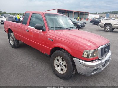 1FTZR15E74P****** 2004 Ford Ranger