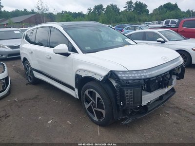 7YAMYFS53TY****** 2026 Hyundai IONIQ 9