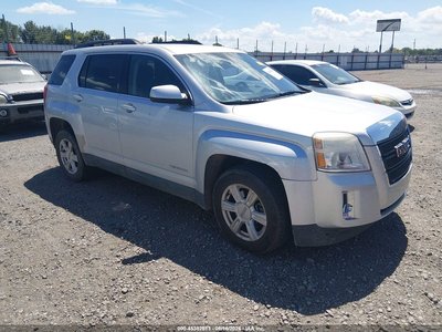 2014 GMC Terrain