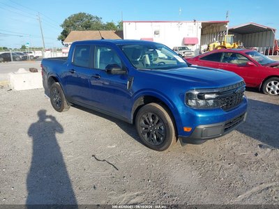 3FTTW8H30RR****** 2024 Ford Maverick