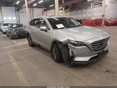 JM3TCBCY4P0****** 2023 Mazda CX-9