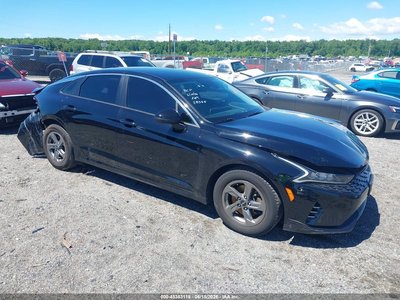 5XXG14J21NG****** 2022 Kia K5