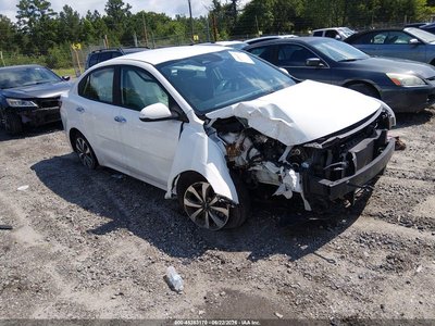 2023 Kia Rio