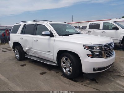 1GNSKCKC3FR****** 2015 Chevrolet Tahoe