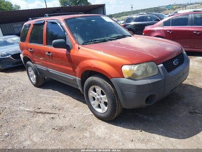 1FMYU03107K****** 2007 Ford Escape