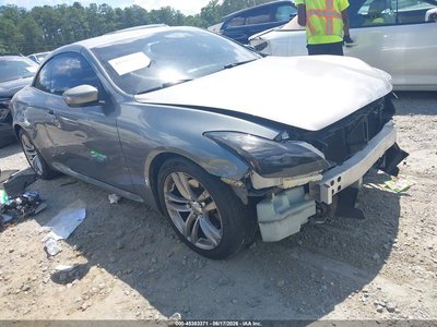 JN1CV6FE5AM****** 2010 Infiniti G37