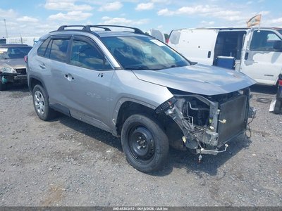 2T3F1RFV5LC****** 2020 Toyota RAV4
