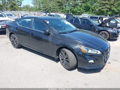 2022 Nissan Altima