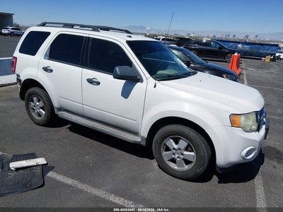 2009 Ford Escape