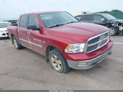2012 Dodge Ram