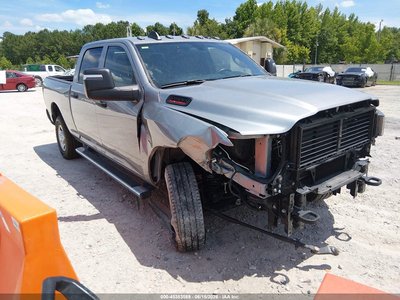 3C6UR5CJ8RG****** 2024 RAM 2500