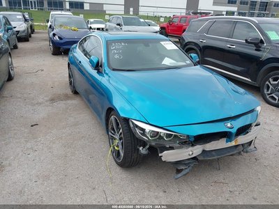WBA4W3C57KA****** 2019 BMW 430i