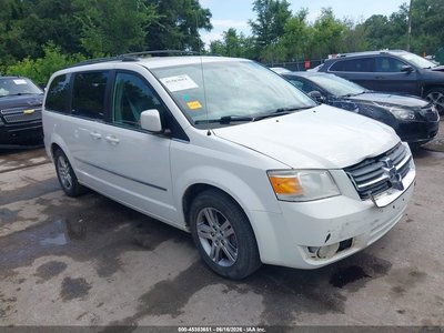 2010 Dodge Grand Caravan