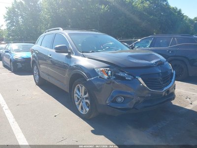 2013 Mazda CX-9