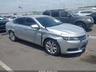 2014 Chevrolet Impala
