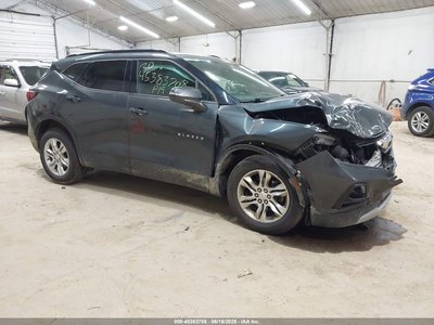 2019 Chevrolet Blazer