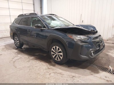 4S4BTADC4R3****** 2024 Subaru Outback