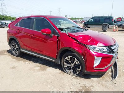 JA4AT5AA3LZ****** 2020 Mitsubishi Eclipse