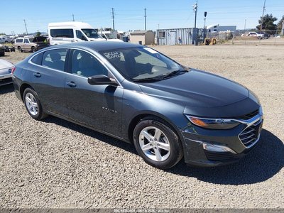2020 Chevrolet Malibu
