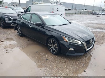2022 Nissan Altima