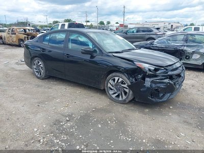 4S3BWAN68R3****** 2024 Subaru Legacy