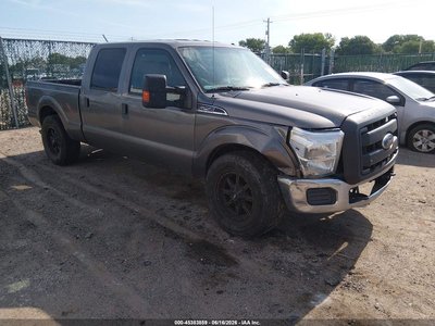 1FT7W2A6XDE****** 2013 Ford F-250