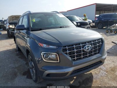2023 Hyundai Venue