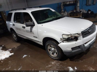 2006 Ford Explorer