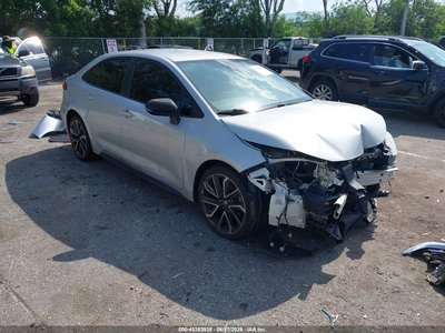 5YFS4RCEXLP****** 2020 Toyota Corolla