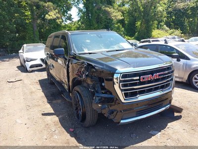 2021 GMC Yukon XL