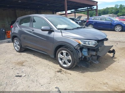 3CZRU6H31LM****** 2020 Honda HR-V